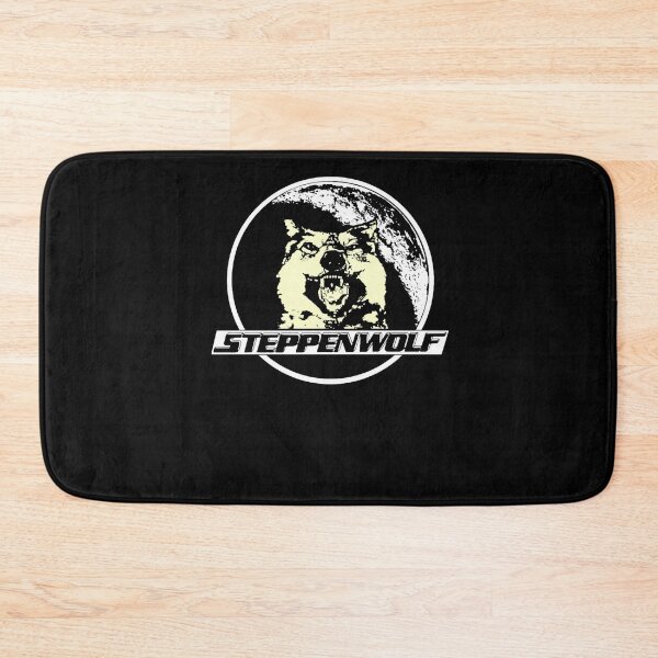 Item preview, Music Steppenwolf designed and sold by JessePinkst.