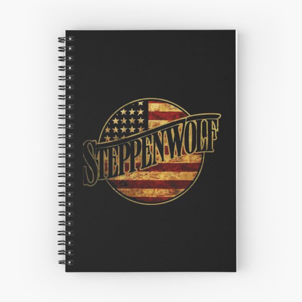 Item preview, Music Steppenwolf designed and sold by JessePinkst.