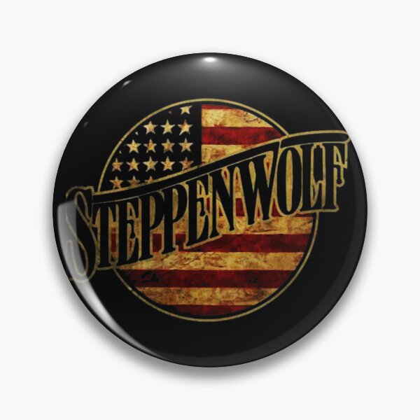 Item preview, Music Steppenwolf designed and sold by JessePinkst.