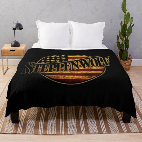 Item preview, Music Steppenwolf designed and sold by JessePinkst.