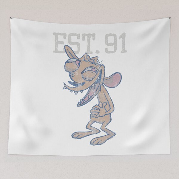 Item preview, Character Animal Retro Cartoon Vintage Funny 90s Cute designed and sold by jechuimagemz.