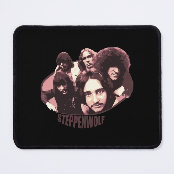 Item preview, Music Steppenwolf designed and sold by JessePinkst.