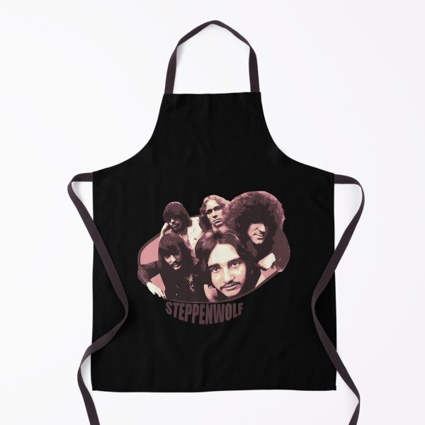 Item preview, Music Steppenwolf designed and sold by JessePinkst.