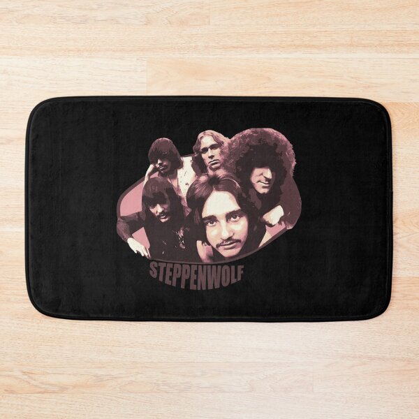Item preview, Music Steppenwolf designed and sold by JessePinkst.