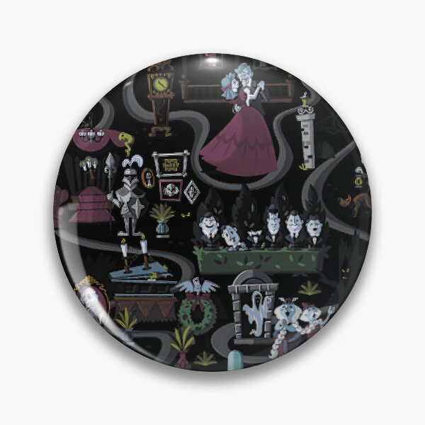 Item preview, Funny Cartoon 90s Horror Halloween Retro Movie designed and sold by areliljubob.