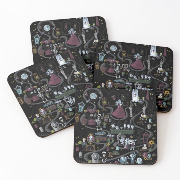 Item preview, Funny Cartoon 90s Horror Halloween Retro Movie designed and sold by areliljubob.