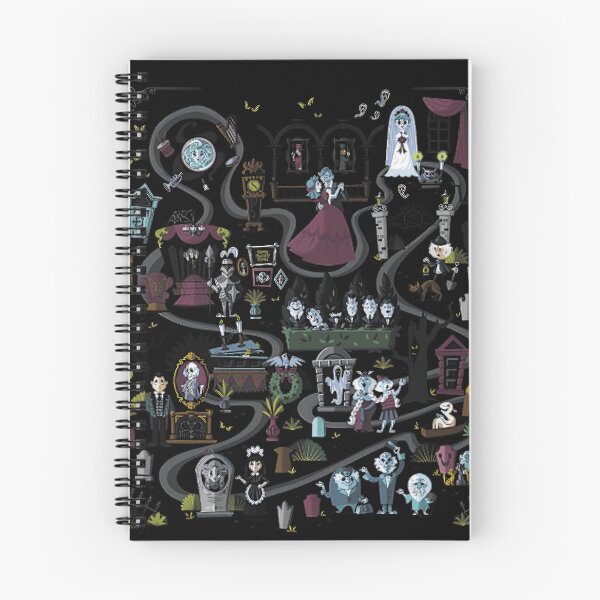 Item preview, Funny Cartoon 90s Horror Halloween Retro Movie designed and sold by areliljubob.