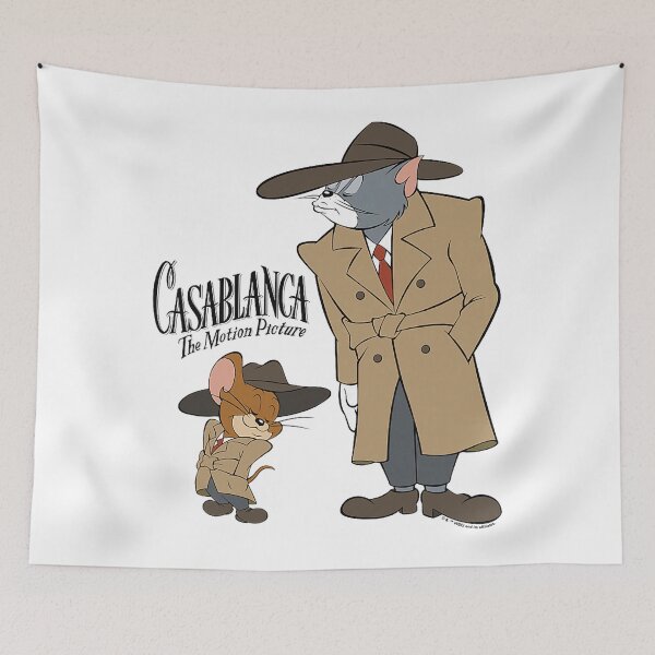 Item preview, TV 90s And Series Animal Retro Cat Characters Mouse Funny designed and sold by tnashlaymeny.