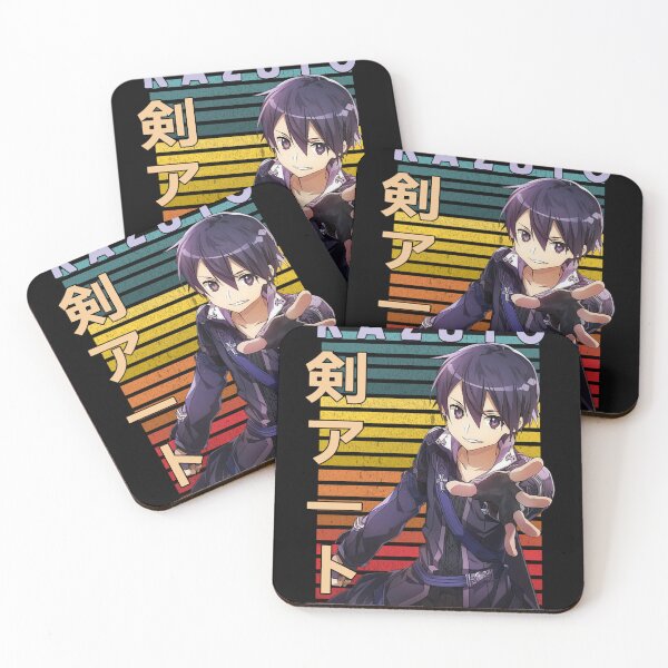 Item preview, Anime - Sword Art Online designed and sold by NathonBraen.