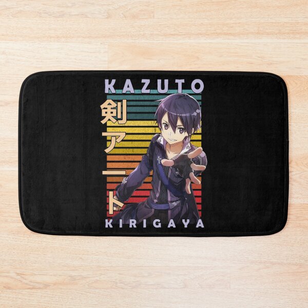 Item preview, Anime - Sword Art Online designed and sold by NathonBraen.