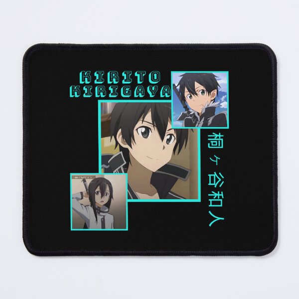 Item preview, Anime - Sword Art Online designed and sold by NathonBraen.