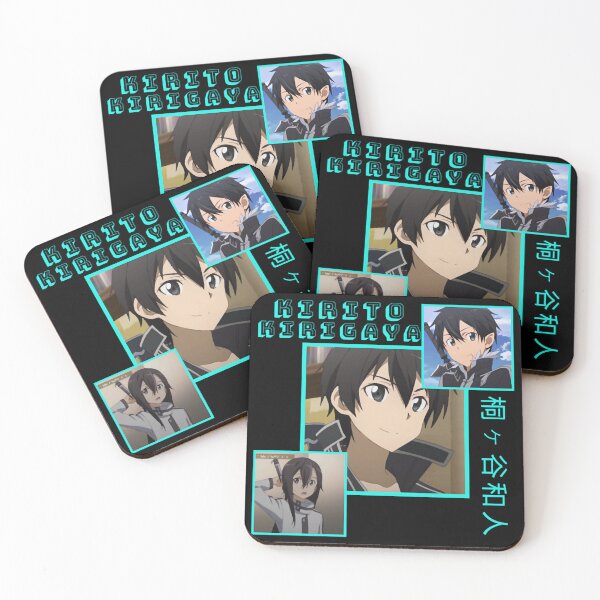Item preview, Anime - Sword Art Online designed and sold by NathonBraen.
