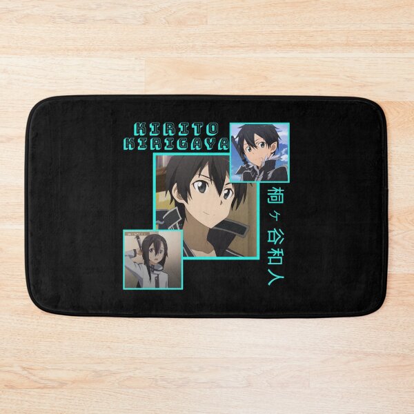 Item preview, Anime - Sword Art Online designed and sold by NathonBraen.