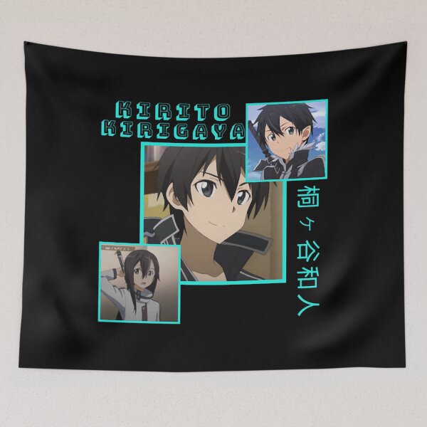 Item preview, Anime - Sword Art Online designed and sold by NathonBraen.