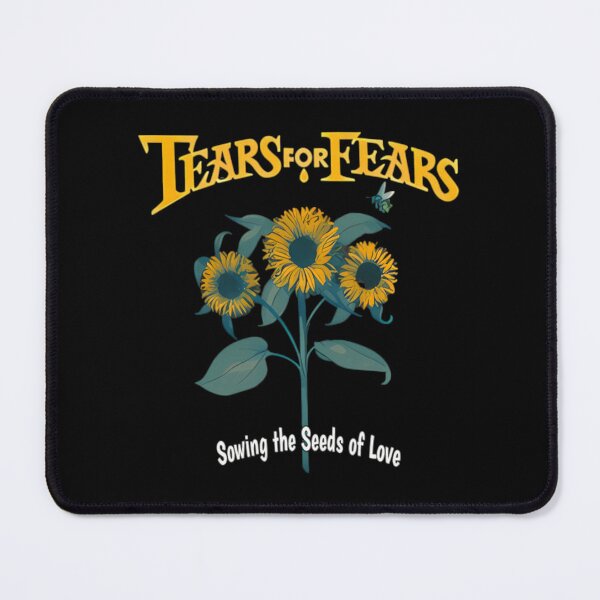 Item preview, Tears for Fears designed and sold by HartjEnnifer.