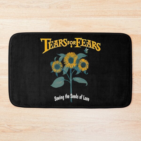 Item preview, Tears for Fears designed and sold by HartjEnnifer.