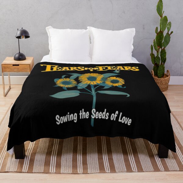 Item preview, Tears for Fears designed and sold by HartjEnnifer.