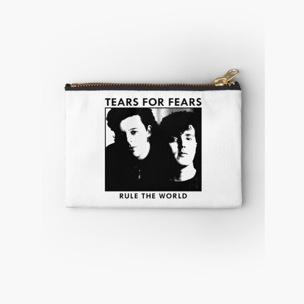 Item preview, Tears for Fears designed and sold by HartjEnnifer.