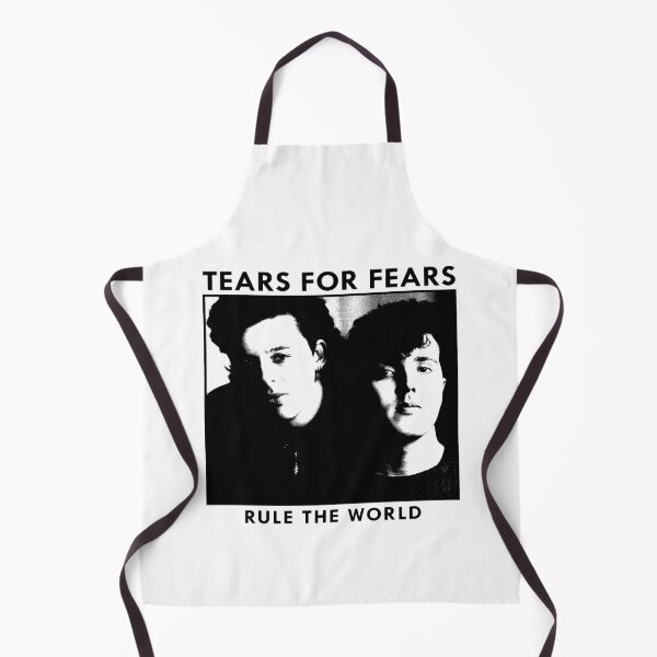 Item preview, Tears for Fears designed and sold by HartjEnnifer.