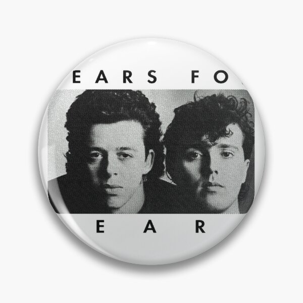 Item preview, Tears for Fears designed and sold by HartjEnnifer.
