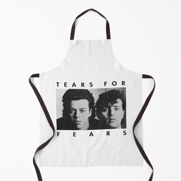Item preview, Tears for Fears designed and sold by HartjEnnifer.