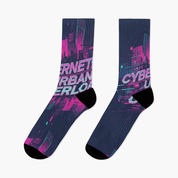 Item preview, DIGITAL DREAMS – Neon Futuristic Cyberpunk Typography designed and sold by Momay-designer.
