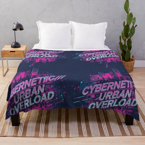 Item preview, DIGITAL DREAMS – Neon Futuristic Cyberpunk Typography designed and sold by Momay-designer.
