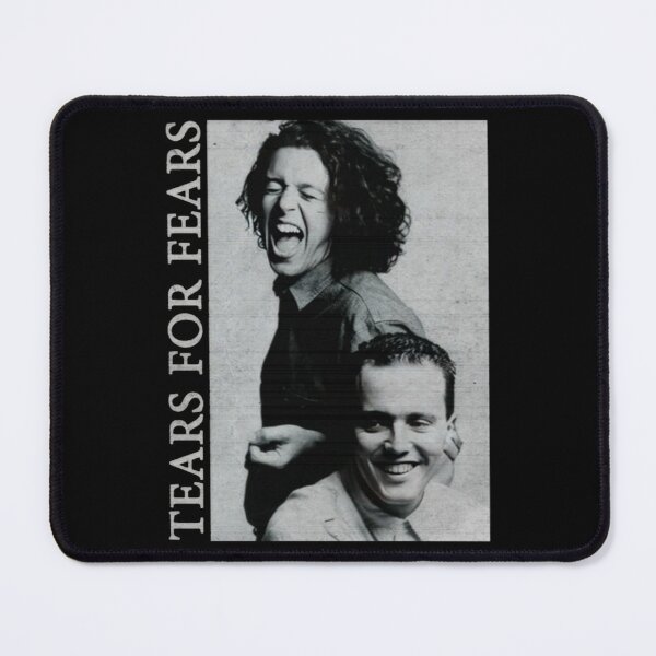Item preview, Tears for Fears designed and sold by HartjEnnifer.