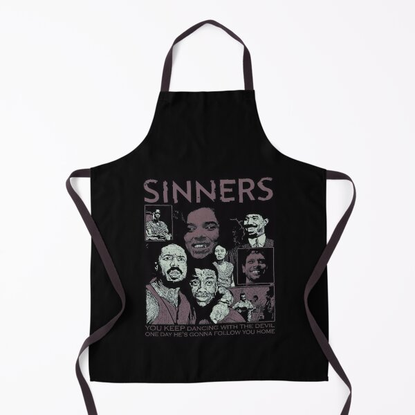 Item preview, Characters 2025 Action Vintage Movie 90s Retro Horror designed and sold by nilmalamouz.