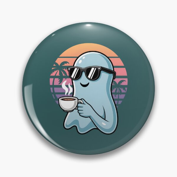 Item preview, Dead but Chill designed and sold by SignumShop.