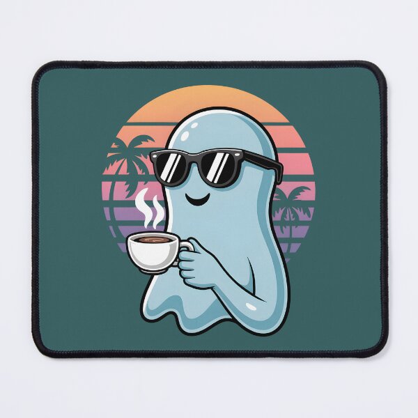 Item preview, Dead but Chill designed and sold by SignumShop.