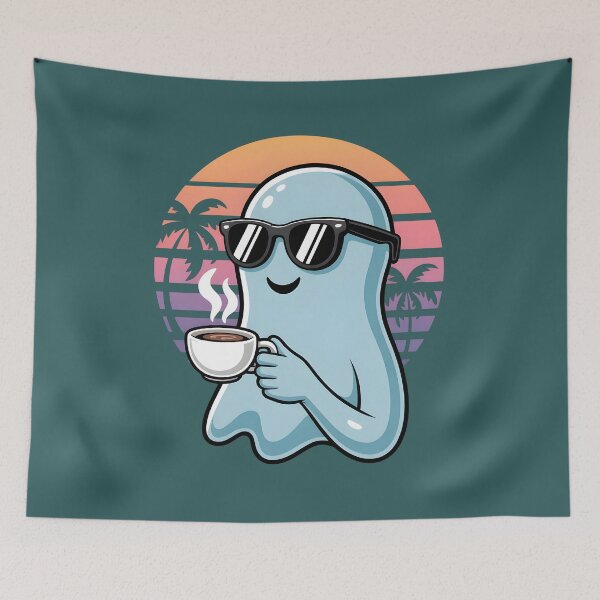 Item preview, Dead but Chill designed and sold by SignumShop.