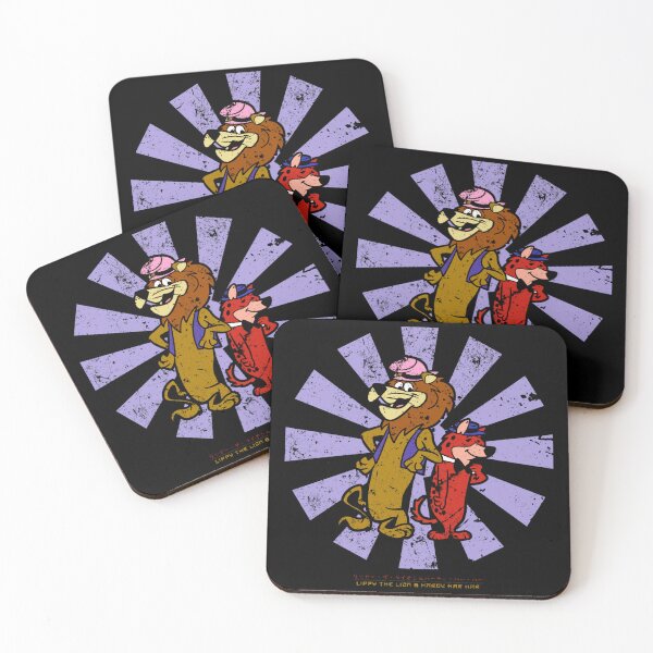 Item preview, The Banana Splits designed and sold by BrownRacquel.