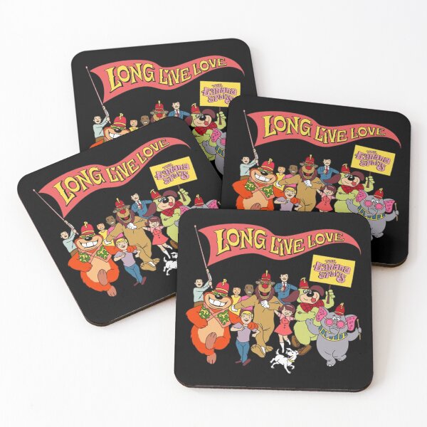 Item preview, The Banana Splits designed and sold by BrownRacquel.