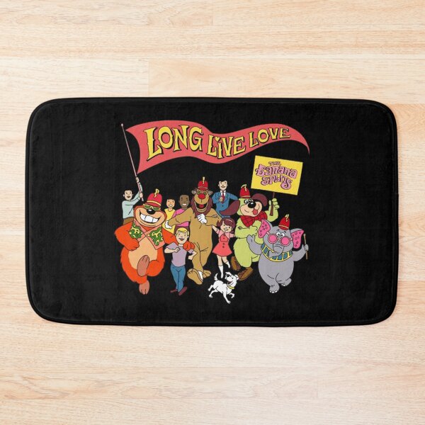 Item preview, The Banana Splits designed and sold by BrownRacquel.