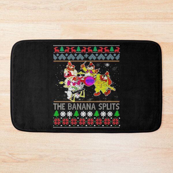 Item preview, The Banana Splits designed and sold by BrownRacquel.