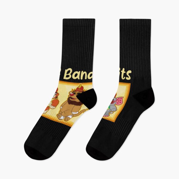 Item preview, The Banana Splits designed and sold by BrownRacquel.