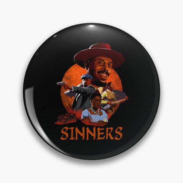 Item preview, Characters Retro Vintage 90s 2025 Horror Action Movie designed and sold by nilmalamouz.