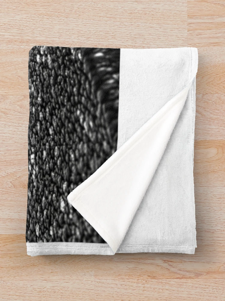 Thumbnail 3 of 6, Throw Blanket, Oneway designed and sold by RicoInStudios.