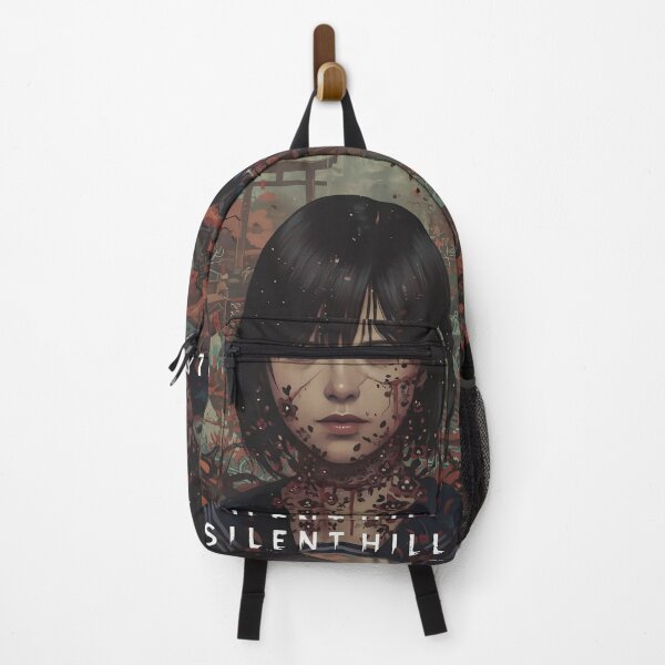 Item preview, Silent Hill f — Blossoms of Decay designed and sold by ArnaRey.