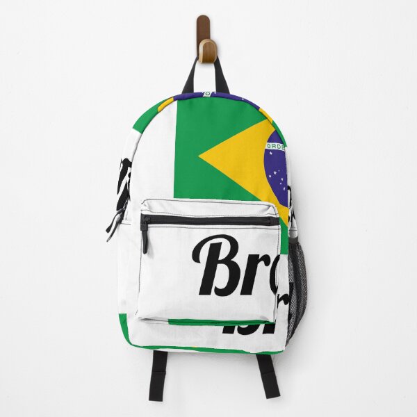 Item preview, Brasília Brazil - Stylish Prints, designed and sold by Fleetwood1994.