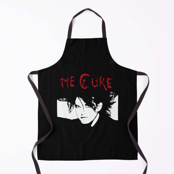 Item preview, Art - The Cure designed and sold by WelloCinick.