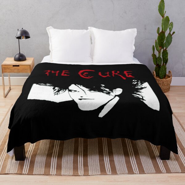 Item preview, Art - The Cure designed and sold by WelloCinick.