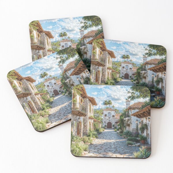 Item preview, Sunset Brittany Howard Bliss Scene designed and sold by Anne  B Fried.