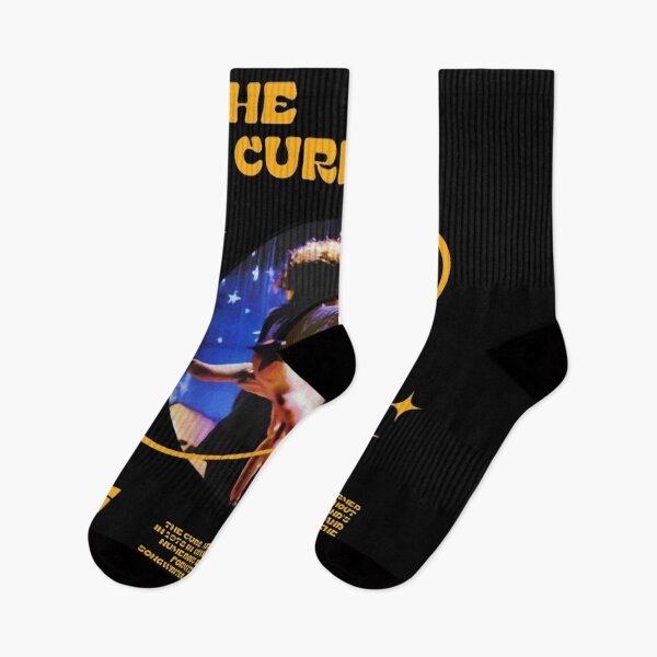 Item preview, Art - The Cure designed and sold by WelloCinick.