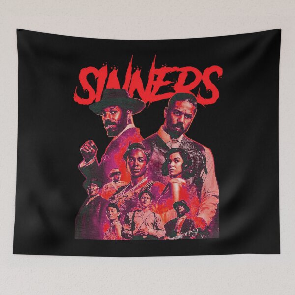 Item preview, 90s Vintage Horror Action Retro 2025 Movie Characters designed and sold by nilmalamouz.