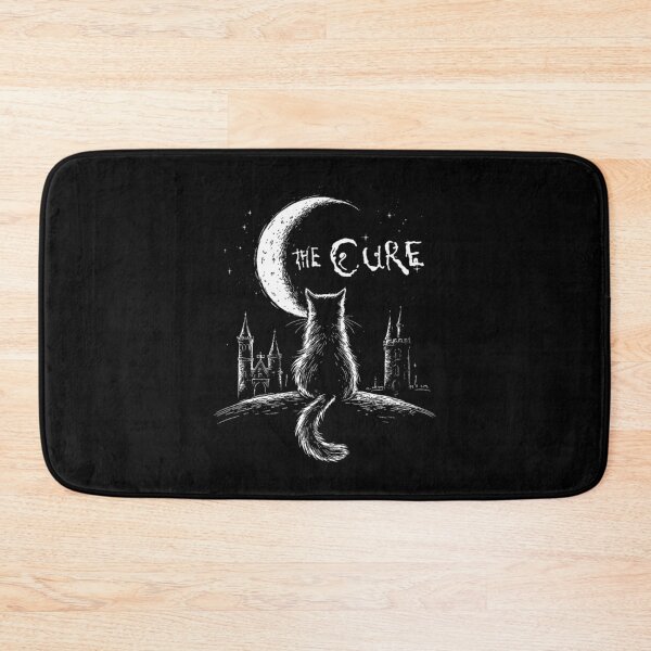 Item preview, Art - The Cure designed and sold by WelloCinick.