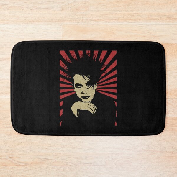 Item preview, Art - The Cure designed and sold by WelloCinick.