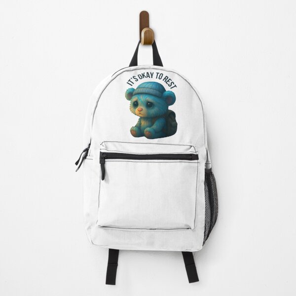 Item preview, It’s Okay to Rest – Mizu-Miu Collection designed and sold by D-T-Official.