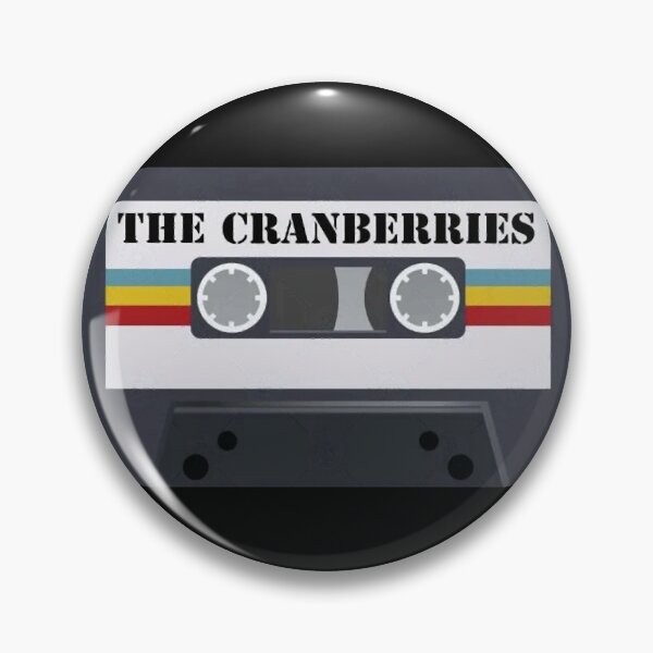 Item preview, Art - the cranberries designed and sold by BbarRowuy.